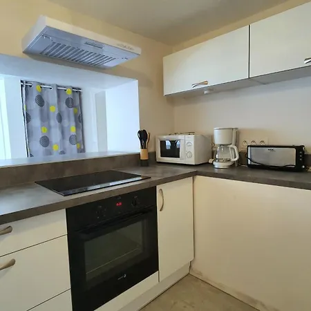 Le Murier - Clim, Parking, Acces Direct Voie Verte Apartment *
