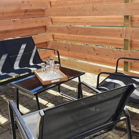 Le Murier - Clim, Parking, Acces Direct Voie Verte Apartment